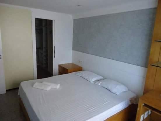 Apartamento Vista Mar Φορταλέζα Εξωτερικό φωτογραφία