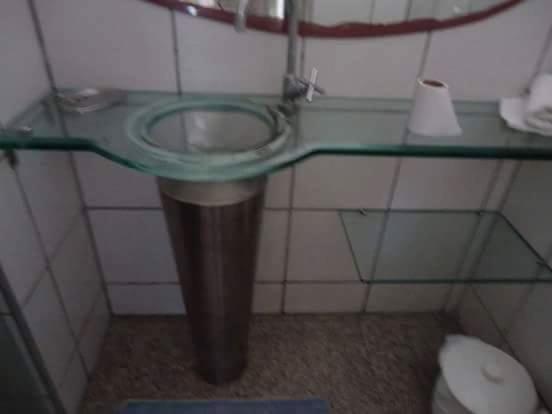Apartamento Vista Mar Φορταλέζα Εξωτερικό φωτογραφία